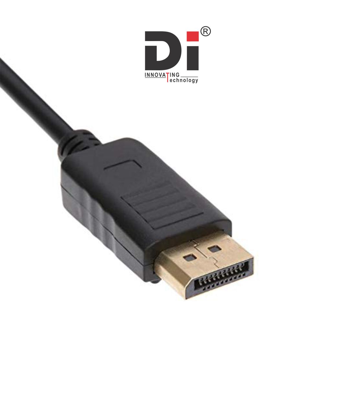 /storage/photos/COMPUTER CABLE/DP AND DVi CABLES/Di DP TO VGA CABLE 1.5M (DiSPLAY TO VGA)/4.jpg